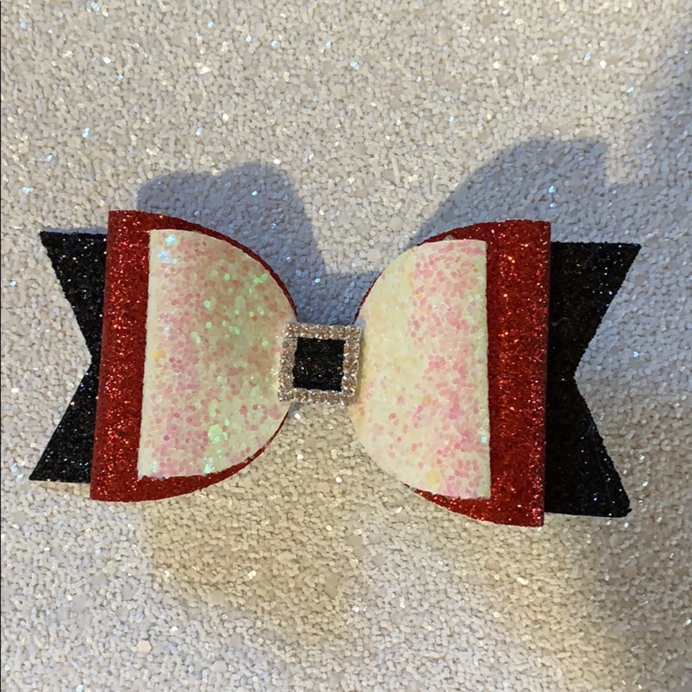 Handmade hair bows 🎀